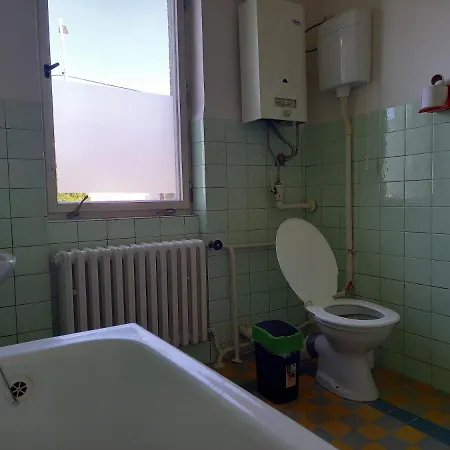 Apartman Kyjov