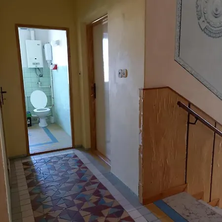 Apartman Kyjov