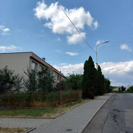 Apartman Kyjov Kyjov (Hodonin District)