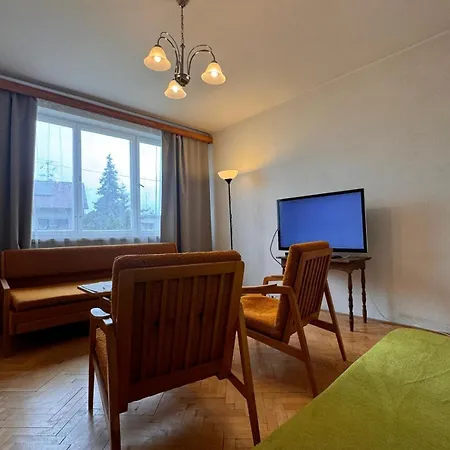 Oda ve Kahvaltı Apartman Kyjov *