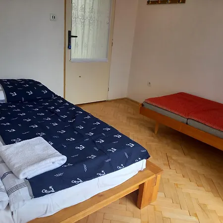Apartman Kyjov Kujov