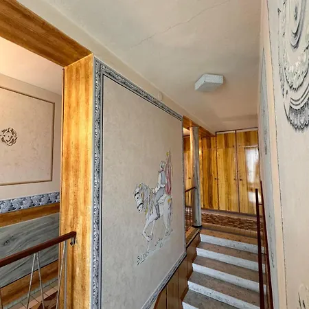 Apartman Kyjov Oda ve Kahvaltı *