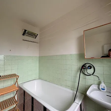 Apartman Kyjov
