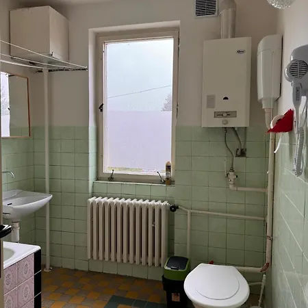 Apartman Kyjov *