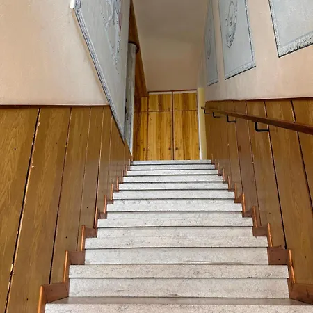Oda ve Kahvaltı Apartman Kyjov *