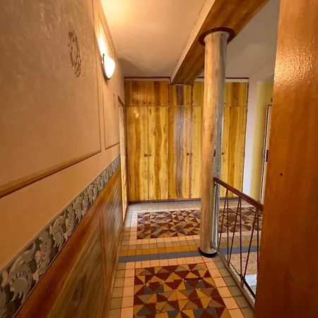 Apartman Kyjov Oda ve Kahvaltı Kujov