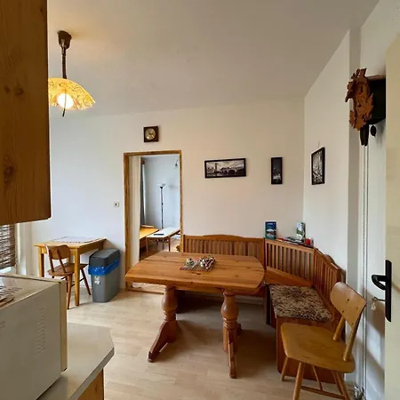 Apartman Kyjov * Kujov