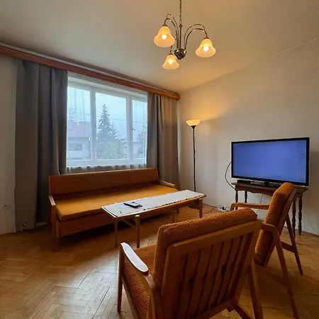 Apartman Kyjov * Kujov