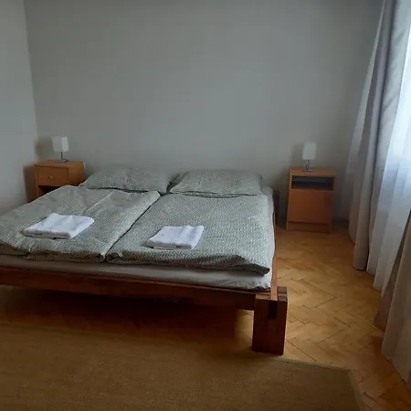 Bed & Breakfast Apartman Kyjov