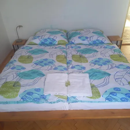 Bed & Breakfast Apartman Kyjov *